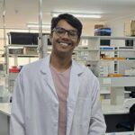 Joshua Sampson Elected as President of the SAGS Student Council