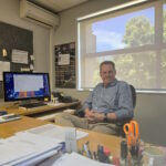 From Lecture Halls to Vineyards: Celebrating the Retirement of Prof Johan Burger