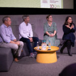 CRISPR, Wine & Conversation: Reflections from the Genetics Centenary Film Screening
