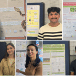 Honours Students Step into Research with First Project Proposals