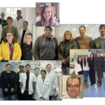 Research and Development Spotlight: A Glimpse into the Genetics Department’s Global Footprint